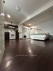 128 Denison Ave Avenue Studio, Toronto, ON M5T 2N3