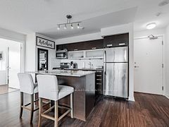 100 Western Battery Road 907, Toronto, ON M6K 3S2