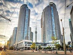 8 York Street 3305, Toronto, ON M5J 2Y2