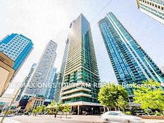 33 Bay Street 4306, Toronto, ON M5J 2Z3