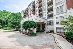 38 William Carson Crescent 317, Toronto, ON M2P 2H2