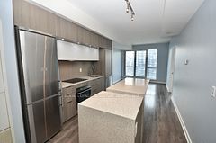 170 Sumach Street 1708, Toronto, ON M5A 3H6