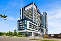 20 O'Neill Road 536, Toronto, ON M3C 0R2