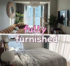 7 Grenville Street 3411, Toronto, ON M4Y 0E9