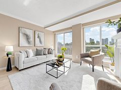 1818 Bayview Avenue 701, Toronto, ON M4G 4G6