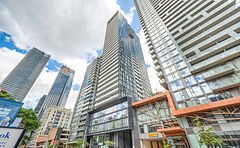 28 Wellesley Street E 3208, Toronto, ON M4Y 0C4