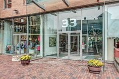 33 Mill Street 1604, Toronto, ON M5A 3R3
