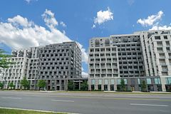 500 Wilson Avenue 1124, Toronto, ON M3H 0E5