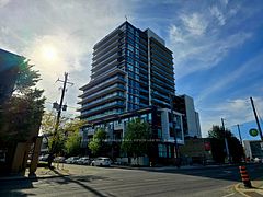 1603 Eglinton Avenue W 1306, Toronto, ON M6E 0A1