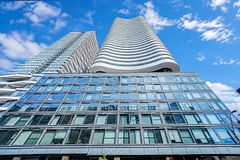 403 Church Street 3207, Toronto, ON M4Y 2C2