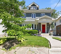 102 Ridge Drive, Toronto, ON M4T 1B8