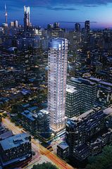395 Bloor Street E 1907, Toronto, ON M4W 0B4