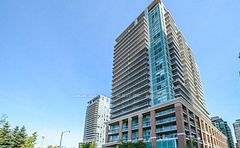 100 Western Battery Rd 1404, Toronto, ON M6K 3S2