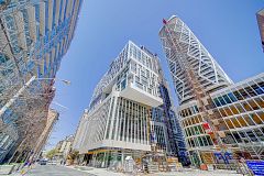 234 Simcoe Street 508, Toronto, ON M5T 1T4