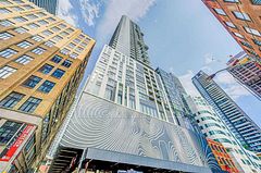 87 Peter Street 3313, Toronto, ON M5V 0P1