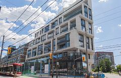 200 Sudbury Street 406, Toronto, ON M6J 0H1