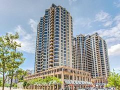 15 Northtown Way 1918, Toronto, ON M2N 7A2