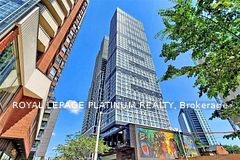 251 Jarvis Street 2604, Toronto, ON M5B 0C3