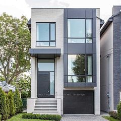 433B Deloraine Avenue, Toronto, ON M5M 2B9