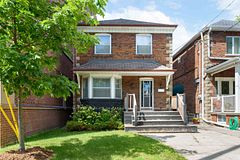 76 St Annes Road, Toronto, ON M6J 3J9