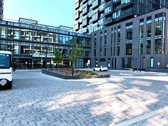 1 Quarrington Lane 2517, Toronto, ON M3C 0S4