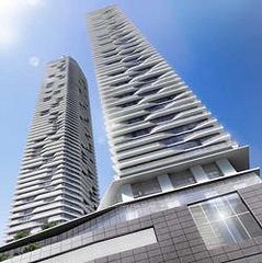 100 Harbour Street 6903, Toronto, ON M5J 0B5