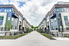 31 Farmstead Road 120, Toronto, ON M2L 2X2