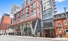 108 Peter Street 5002, Toronto, ON M5V 0W2