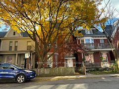 31 D'Arcy Street Studio, Toronto, ON M5T 1J8