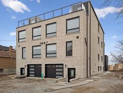 5 Hopperton Drive D, Toronto, ON M2L 2S5