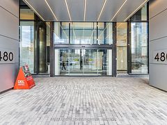 480 Front Street W 1011, Toronto, ON M5V 0V5