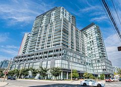 50 Power Street 609, Toronto, ON M5A 0V3