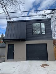 58 Kenwood Avenue 1, Toronto, ON M6C 2S2