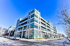 380 Macpherson Avenue 225, Toronto, ON M4V 3E3