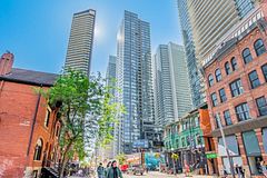 295 Adelaide Street W 1210, Toronto, ON M5V 0L4