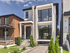 207 Robina Avenue, Toronto, ON M6C 3Y9