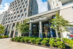 500 Wilson Avenue 721, Toronto, ON M3H 5Y9