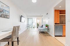 8 Park Road 3116, Toronto, ON M4W 3S5
