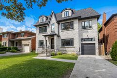 100 Ridelle Avenue, Toronto, ON M6B 1J6