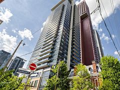 28 Linden Street 1707, Toronto, ON M4Y 0A4