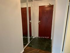 750 Bay Street 705, Toronto, ON M5G 1N6