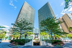 5508 Yonge Street 701, Toronto, ON M2N 7L2