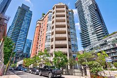 20 Collier Street 903, Toronto, ON M4W 3Y4