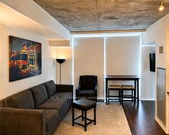 650 King Street W 512, Toronto, ON M5V 0H6