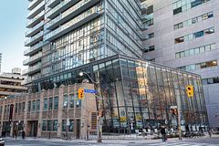 832 Bay Street 4209, Toronto, ON M5S 1Z6