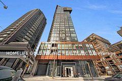 32 Davenport Road 1701, Toronto, ON M5R 1H3