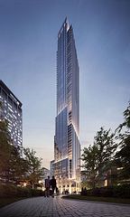 11 Yorkville Avenue 4406, Toronto, ON M4W 0B7