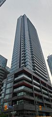 159 Dundas Street E 2505, Toronto, ON M5B 1E4