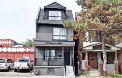 234 Lansdowne Avenue, Toronto, ON M6K 2W4