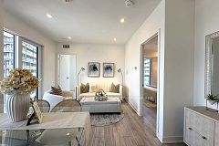 108 Peter Street 3302, Toronto, ON M5V 0W2